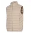 Жилет Frontier Thymbra Пух Beige Фото 2
